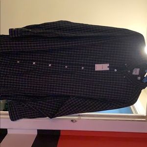 Men’s dress shirt